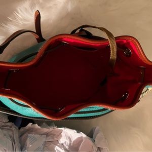 Brand New Dooney & Bourke Aimee Crossbody Bag